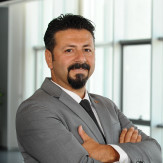 Yusuf Evren DOĞAN